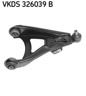 SKF Lenker, Radaufhängung (VKDS 326039 B)