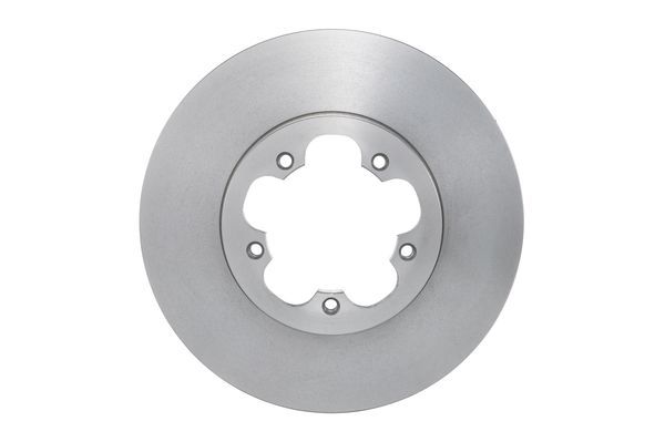 BOSCH Bremsscheibe (0 986 479 392) BOSCH Bremsscheibe (0 986 479 392)