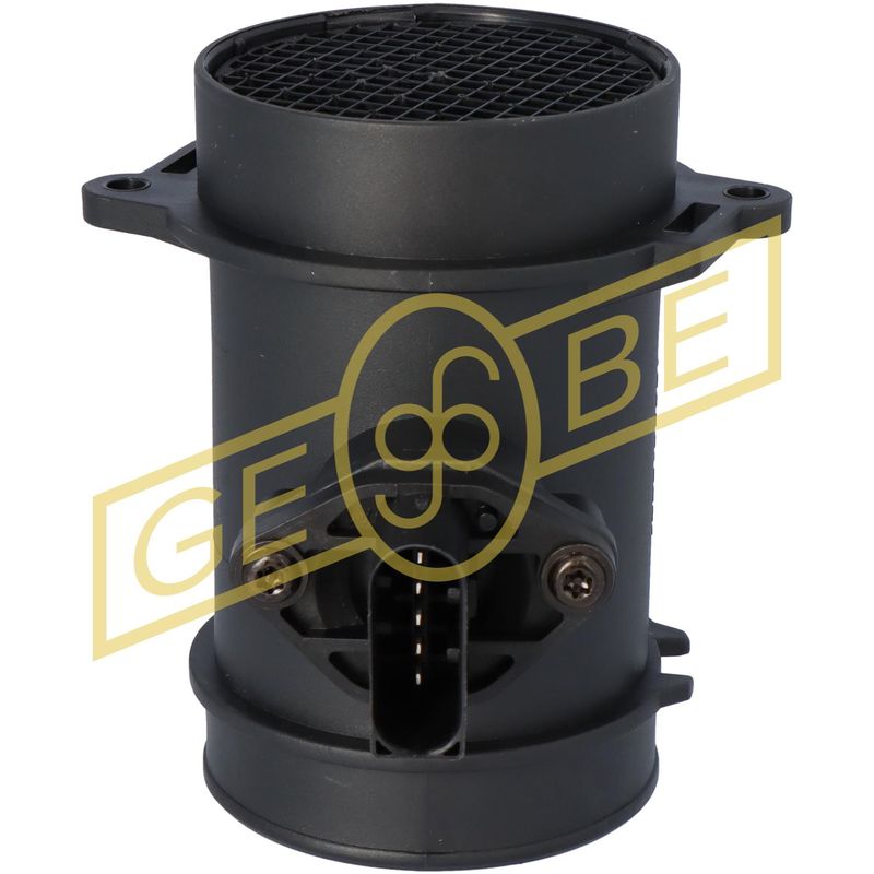 GEBE Luftmassenmesser (9 5025 1) GEBE Luftmassenmesser (9 5025 1)
