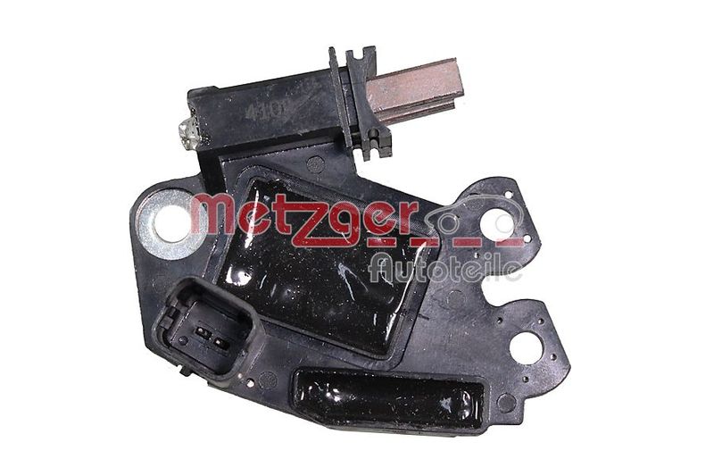 METZGER Generatorregler (2390034)