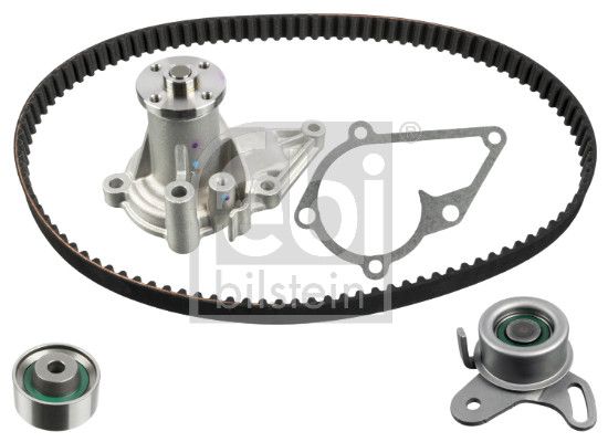 FEBI BILSTEIN Wasserpumpe + Zahnriemensatz (173745)