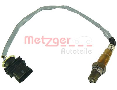 METZGER Lambdasonde (0893232) Thumbnail