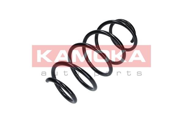 KAMOKA Fahrwerksfeder (2110327) KAMOKA Fahrwerksfeder (2110327)