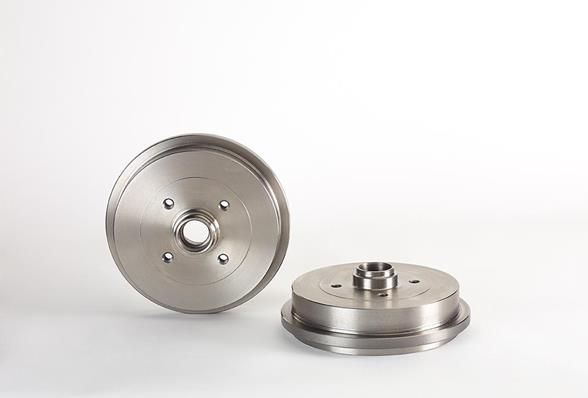 BREMBO Bremstrommel (14.5826.10)