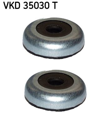 SKF Wälzlager, Federbeinstützlager (VKD 35030 T)