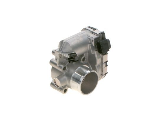 BOSCH Drosselklappenstutzen (0 280 750 042)