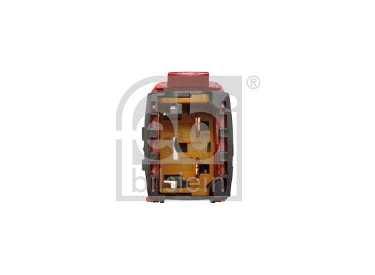 FEBI BILSTEIN Lüfter, Motorkühlung (38479)