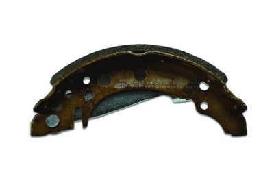 HELLA Bremsbackensatz (8DB 355 000-111)