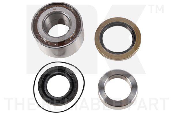 NK Radlager (763007) Thumbnail
