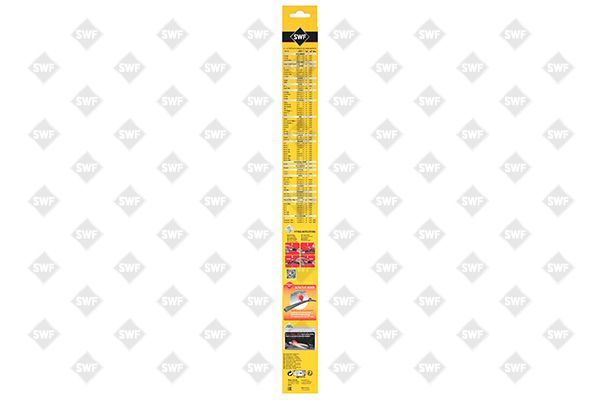 SWF Wischblatt (262259)