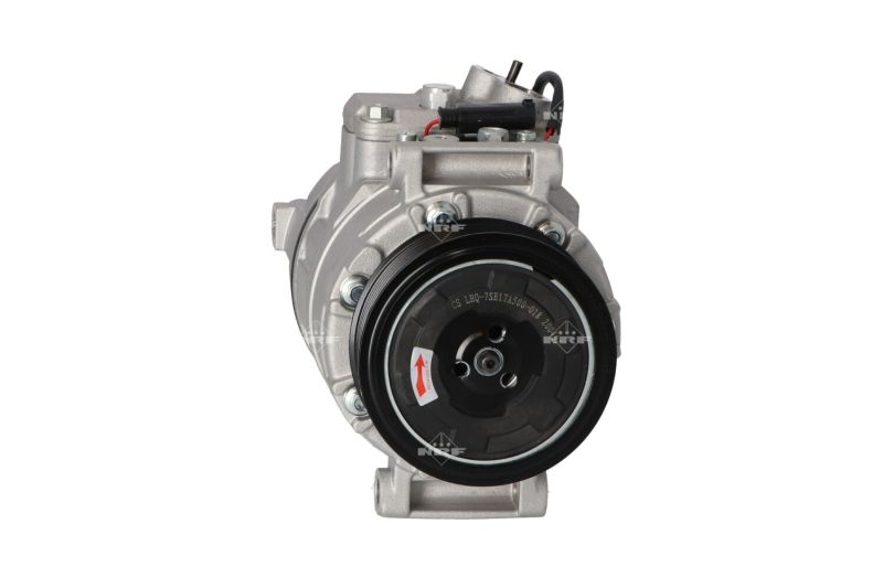 NRF Kompressor, Klimaanlage (32216) NRF Kompressor, Klimaanlage (32216)