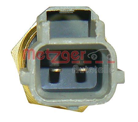 METZGER Sensor, Kühlmitteltemperatur (0905126) 4250032463694 0905126