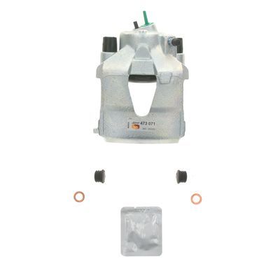 BOSCH Bremssattel (0 986 473 071)