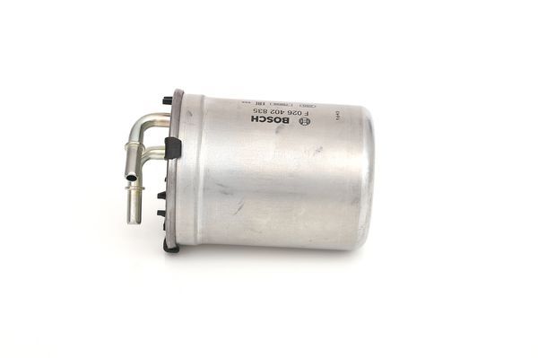 BOSCH Kraftstofffilter (F 026 402 835)