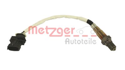 METZGER Lambdasonde (0893673) Thumbnail