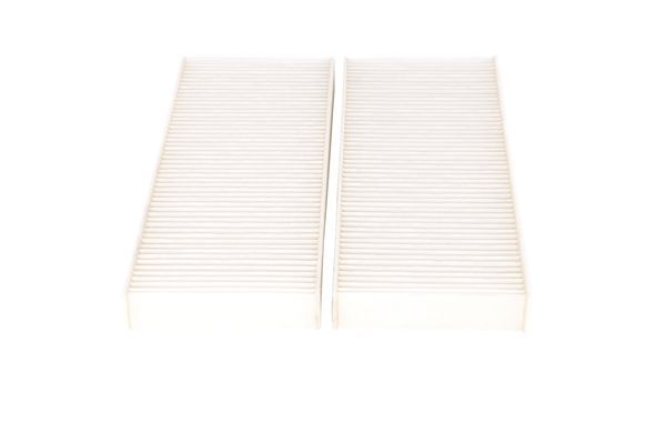BOSCH Filter, Innenraumluft (1 987 432 194)