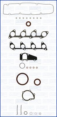 AJUSA Dichtungsvollsatz, Motor (51013300) Thumbnail