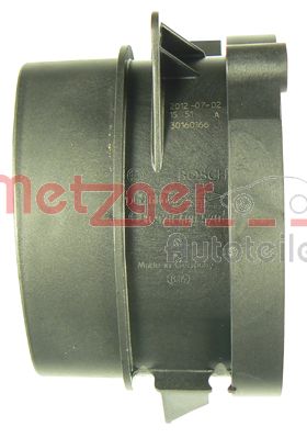 METZGER Luftmassenmesser (0891049)
