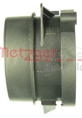 METZGER Luftmassenmesser (0891049) Thumbnail