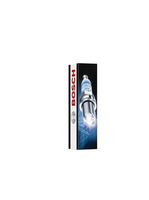 BOSCH Zündkerze (0 242 232 501) BOSCH Zündkerze (0 242 232 501)