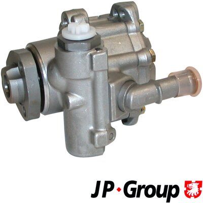 JP GROUP Hydraulikpumpe, Lenkung (1145101400)