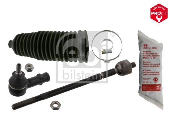 FEBI BILSTEIN Spurstange (38980)