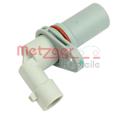 METZGER Impulsgeber, Kurbelwelle (0902359)
