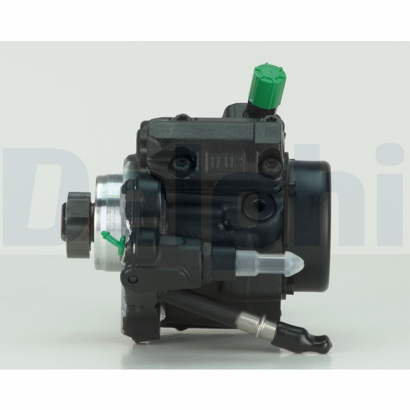 DELPHI Hochdruckpumpe (9424A050A) DELPHI Hochdruckpumpe (9424A050A)
