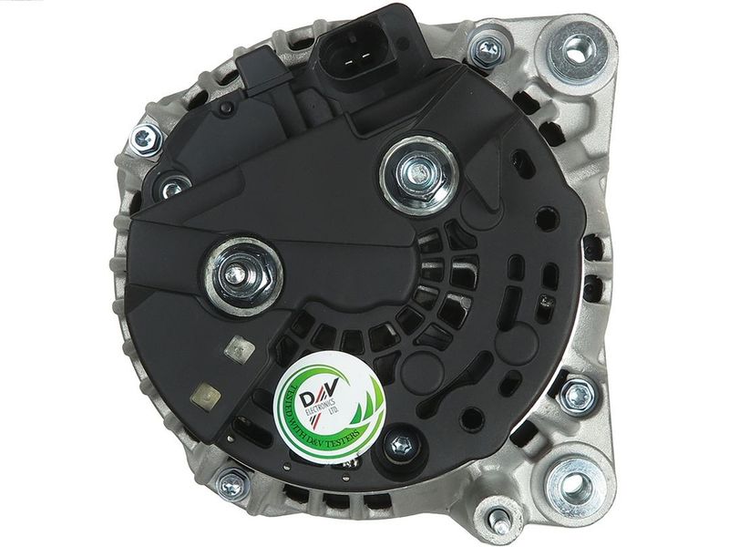 AS-PL Generator (A0321) AS-PL Generator (A0321)
