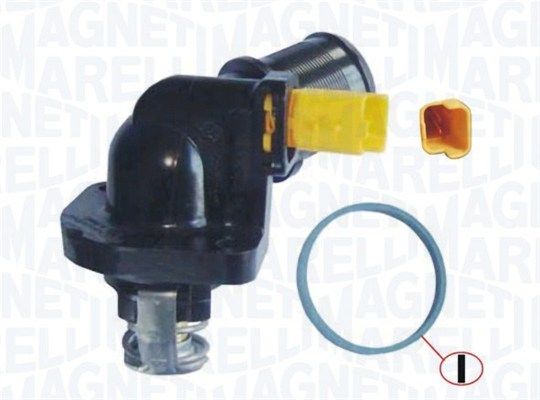 MAGNETI MARELLI Thermostat, Kühlmittel (352317100250)