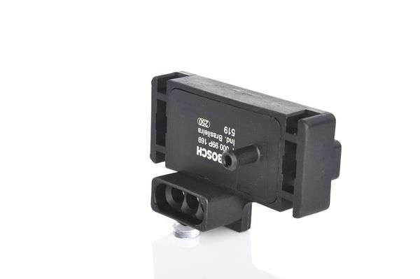 BOSCH Sensor, Saugrohrdruck (F 000 99P 169)