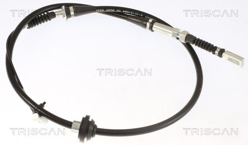 TRISCAN Seilzug, Feststellbremse (8140 151084)