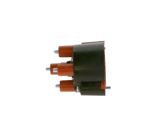 BOSCH Zündverteilerkappe (1 235 522 380)