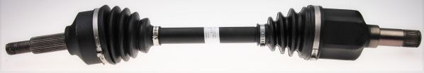 SPIDAN Antriebswelle (36711)