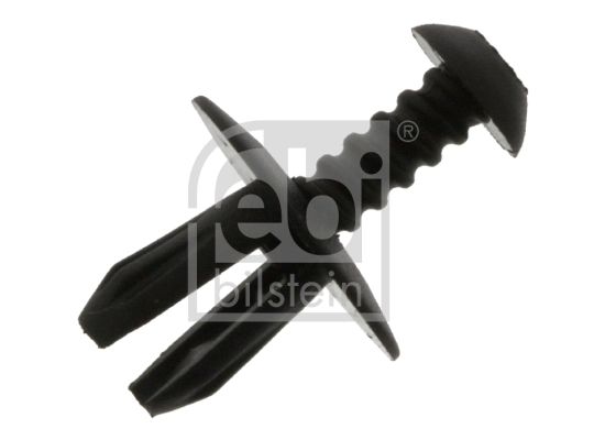FEBI BILSTEIN Halteclip, Unterbodenverkleidung (39063)