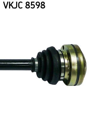 SKF Antriebswelle (VKJC 8598)
