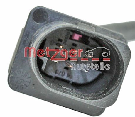 METZGER Lambdasonde (0893576)
