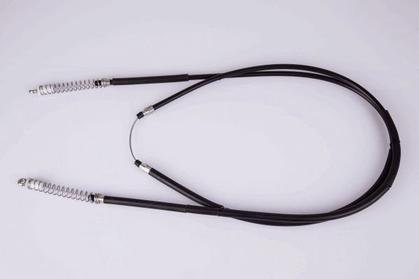 HELLA Seilzug, Feststellbremse (8AS 355 666-791)