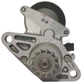 EUROTEC Starter (11040256)