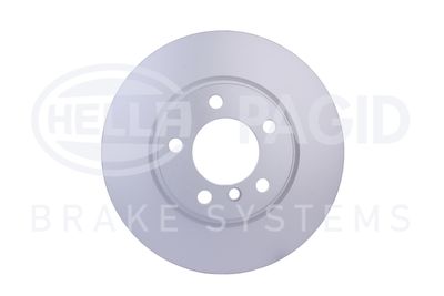 HELLA Bremsscheibe (8DD 355 126-291)