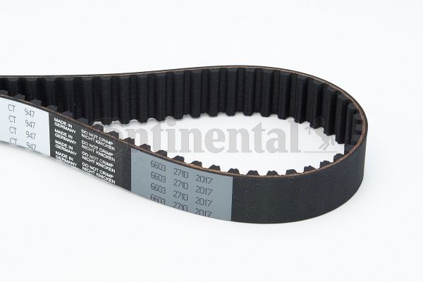 CONTINENTAL CTAM Zahnriemen (CT947)