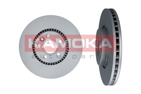 KAMOKA Bremsscheibe (103275)