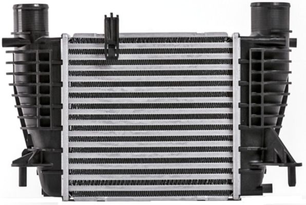 MAHLE Ladeluftkühler (CI 533 000P)