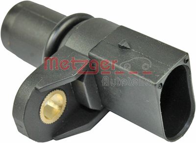 METZGER Sensor, Nockenwellenposition (0903001) 4250032440343 0903001