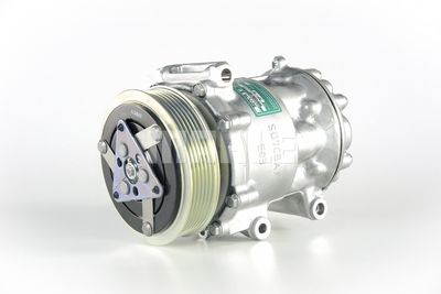 MAHLE Kompressor, Klimaanlage (ACP 1274 000P) MAHLE Kompressor, Klimaanlage (ACP 1274 000P)