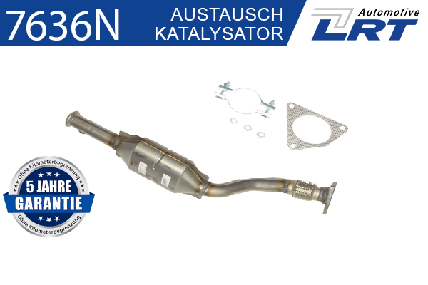 LRT Katalysator (11000353)