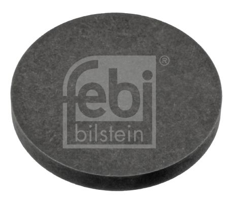 FEBI BILSTEIN Einstellscheibe, Ventilspiel (07550)