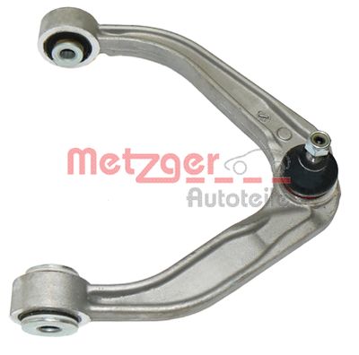 METZGER Lenker, Radaufhängung (58001502)