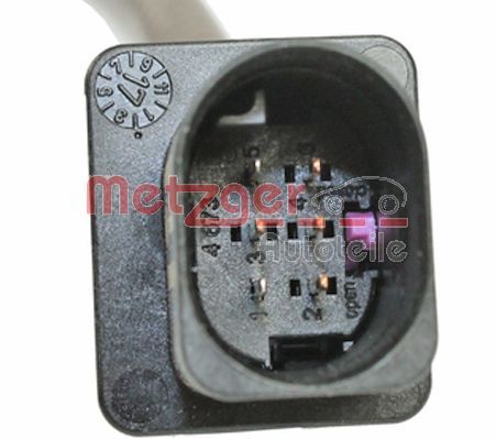 METZGER Lambdasonde (0893615)