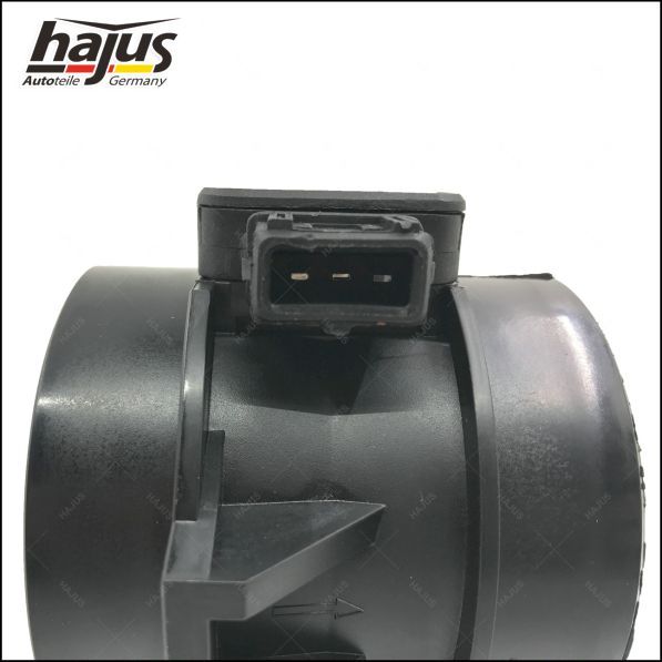 hajus Autoteile Luftmassenmesser (1151269) hajus Autoteile Luftmassenmesser (1151269)